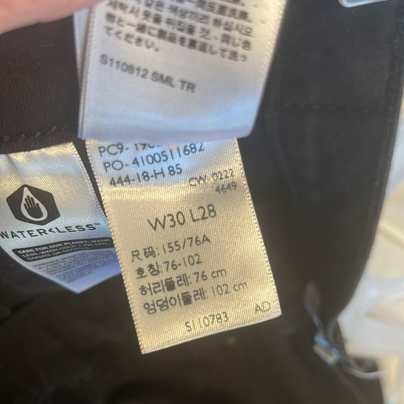 Levi’s 311 shaping skinny - Picture 4 of 4